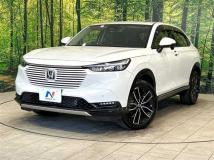 2023 Honda VEZEL