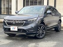 2024 Honda VEZEL