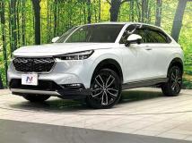 2024 Honda VEZEL