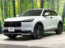 2024 Honda VEZEL