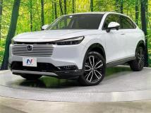 2024 Honda VEZEL
