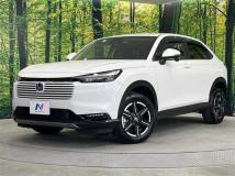 2024 Honda VEZEL