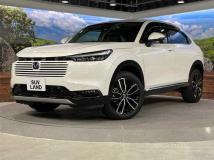 2024 Honda VEZEL