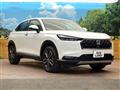 2025 Honda VEZEL