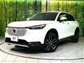 2021 Honda VEZEL