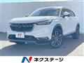 2021 Honda VEZEL