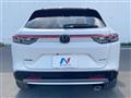 2021 Honda VEZEL