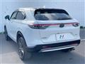 2021 Honda VEZEL