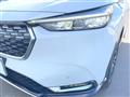 2021 Honda VEZEL