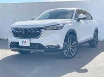2021 Honda VEZEL