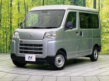 2023 Toyota PIXIS VAN