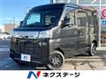 2024 Toyota PIXIS VAN