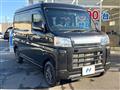 2024 Toyota PIXIS VAN