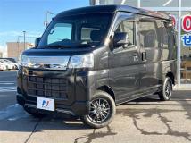 2024 Toyota PIXIS VAN