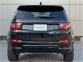 2024 Land Rover Discovery Sport