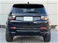 2024 Land Rover Discovery Sport