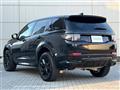 2024 Land Rover Discovery Sport