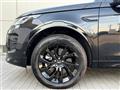 2024 Land Rover Discovery Sport