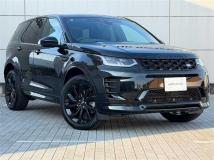 2024 Land Rover Discovery Sport