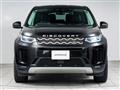 2021 Land Rover Discovery Sport