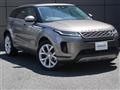 2019 Land Rover RangeRover Evoque
