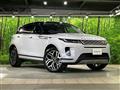 2020 Land Rover RangeRover Evoque