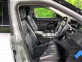 2020 Land Rover RangeRover Evoque