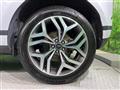 2020 Land Rover RangeRover Evoque