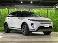 2020 Land Rover RangeRover Evoque