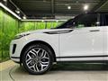 2020 Land Rover RangeRover Evoque