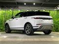 2020 Land Rover RangeRover Evoque