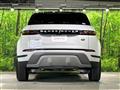 2020 Land Rover RangeRover Evoque