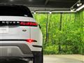 2020 Land Rover RangeRover Evoque