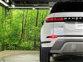 2020 Land Rover RangeRover Evoque