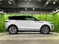 2020 Land Rover RangeRover Evoque