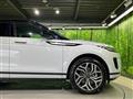 2020 Land Rover RangeRover Evoque