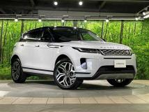 2020 Land Rover RangeRover Evoque