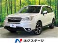 2013 Subaru Forester