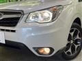 2013 Subaru Forester