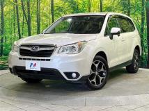 2013 Subaru Forester