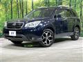 2013 Subaru Forester
