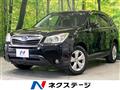 2013 Subaru Forester