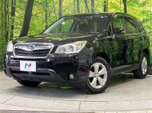 2013 Subaru Forester