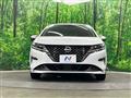 2021 Nissan Note