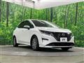2021 Nissan Note
