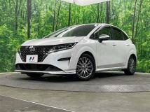2021 Nissan Note