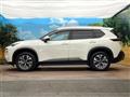 2022 Nissan X-Trail