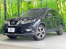 2018 Nissan X-Trail