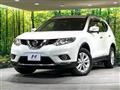2015 Nissan X-Trail