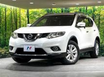 2015 Nissan X-Trail